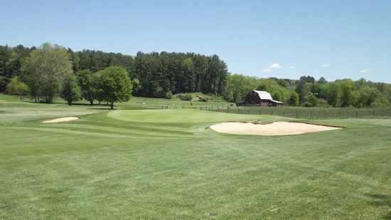 Blue Ridge Country Club Cart Packages