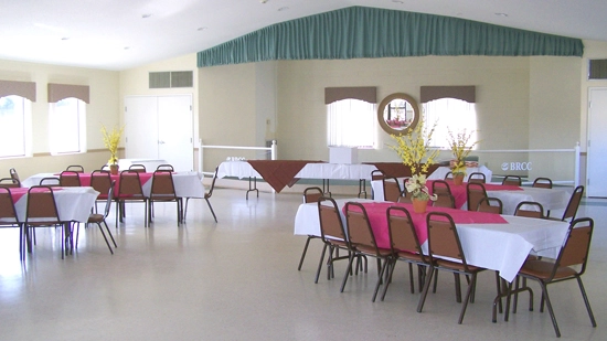 Banquet/Conference Room